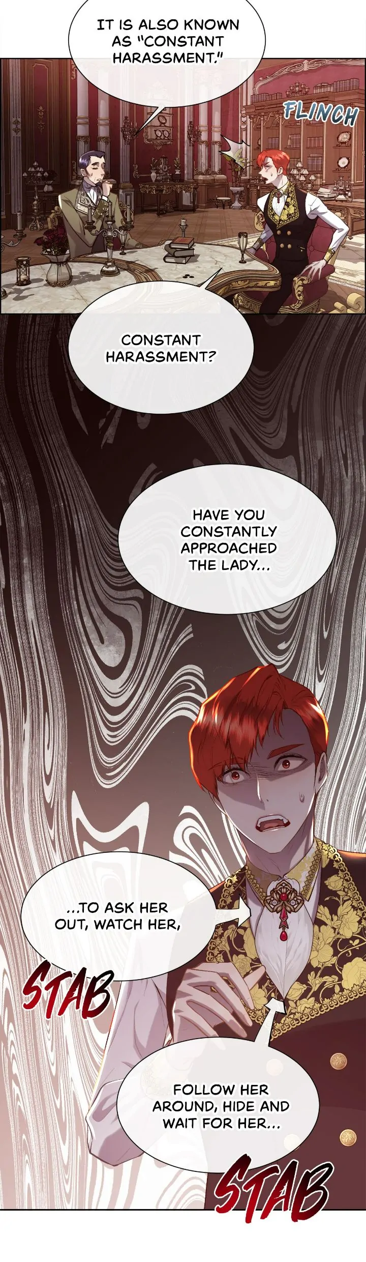 I’ll Twist The Neck of a Sweet Dog Chapter 100 - page 23