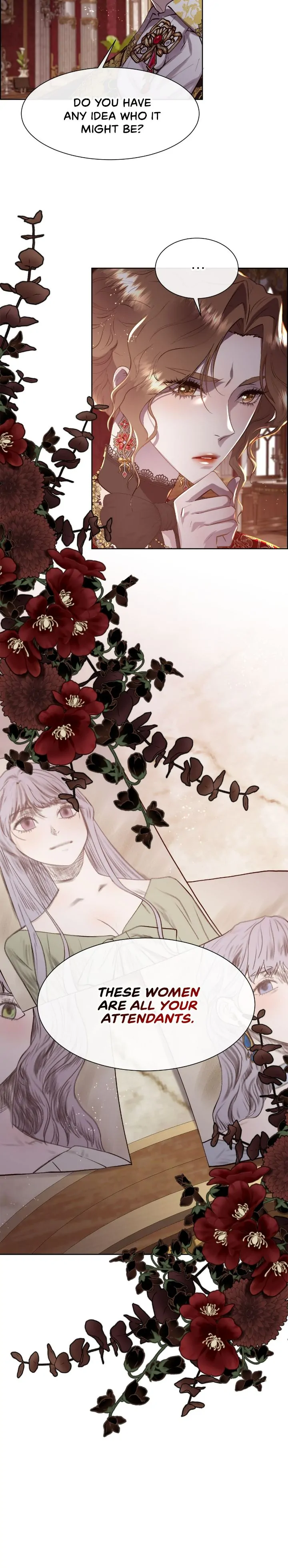 I’ll Twist The Neck of a Sweet Dog Chapter 100 - page 29