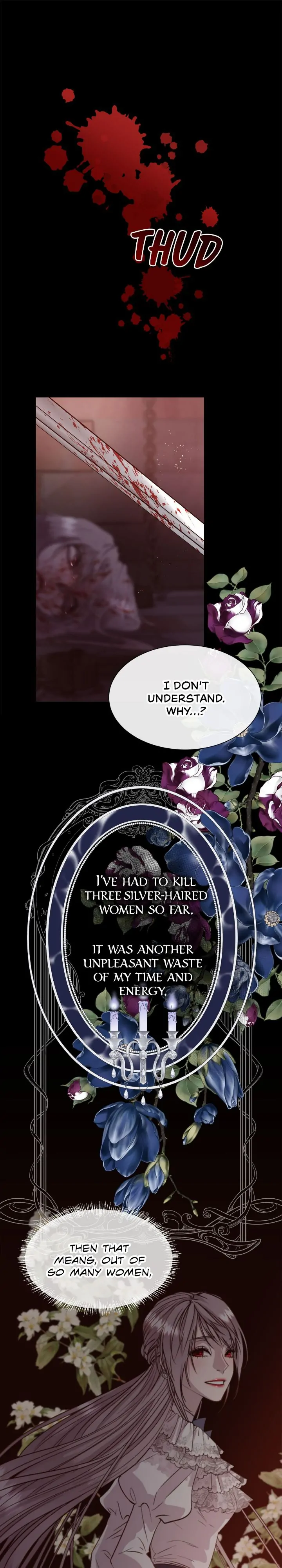 I’ll Twist The Neck of a Sweet Dog Chapter 101 - page 17