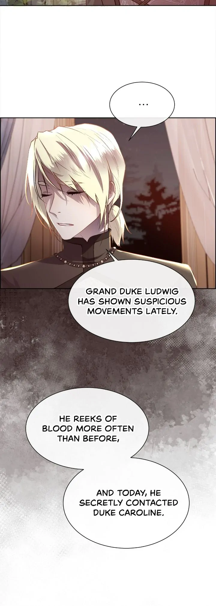 I’ll Twist The Neck of a Sweet Dog Chapter 101 - page 26
