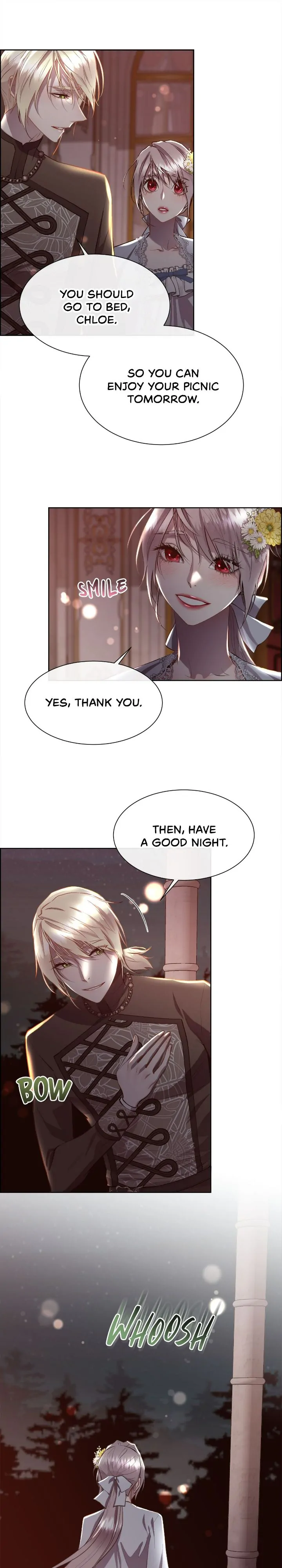 I’ll Twist The Neck of a Sweet Dog Chapter 102 - page 15