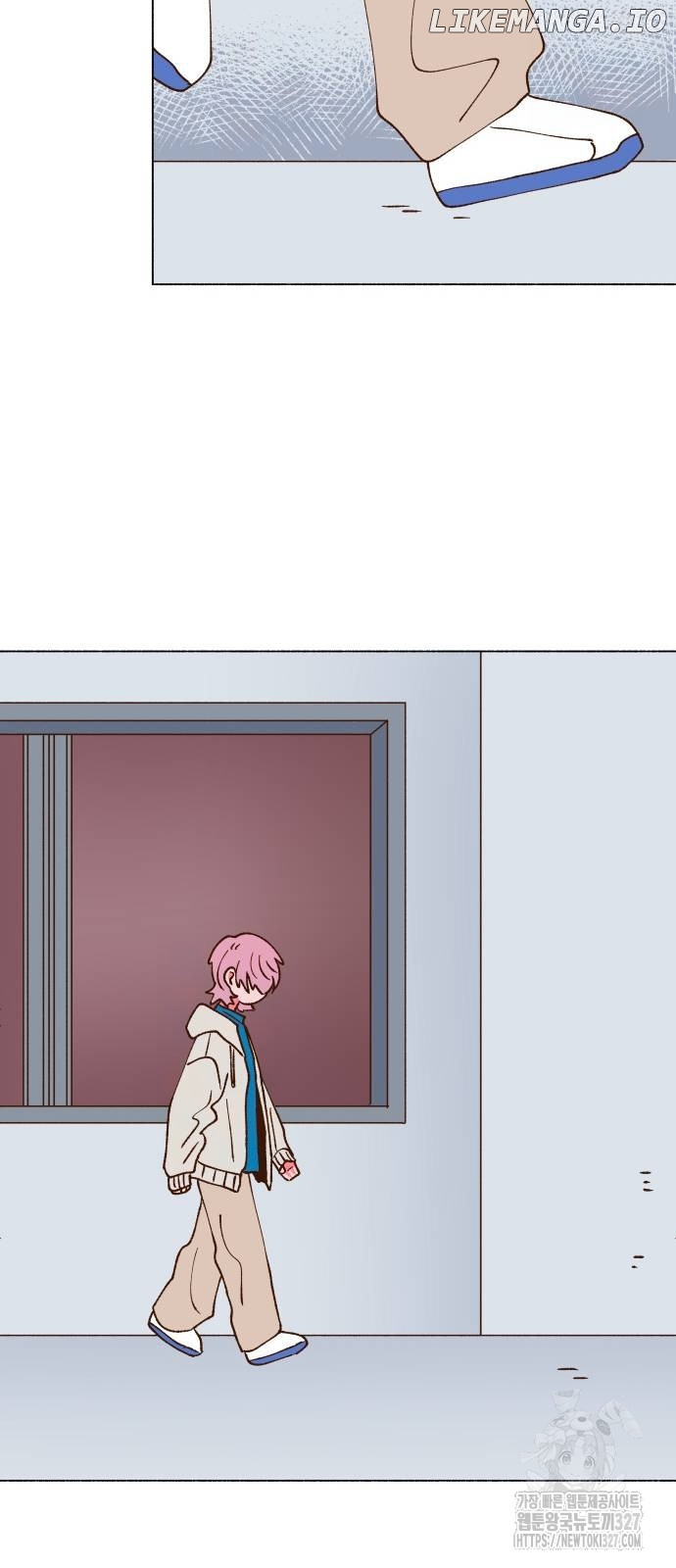 Even if this becomes Sea Foam Chapter 3 - page 14