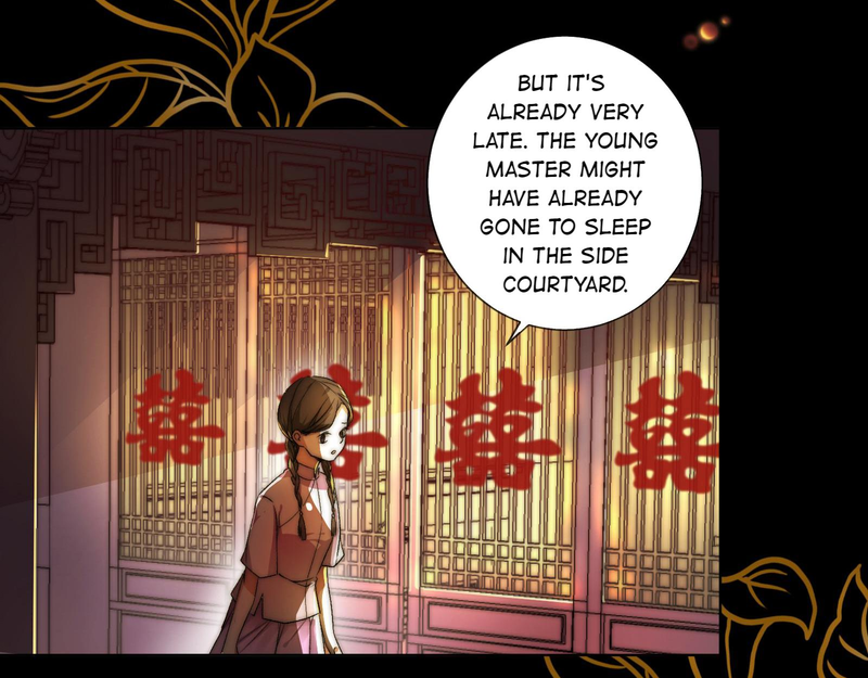 Triduum Pawnshop (Official) Chapter 16 - page 32