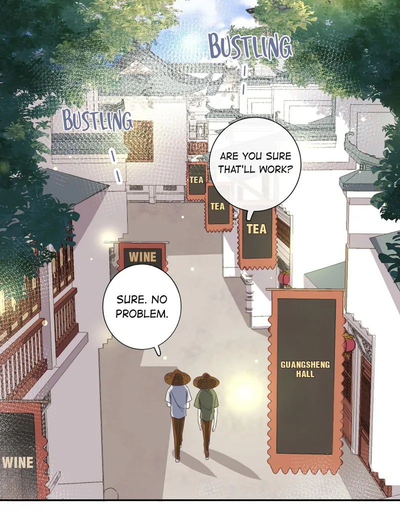 Triduum Pawnshop (Official) Chapter 26 - page 2