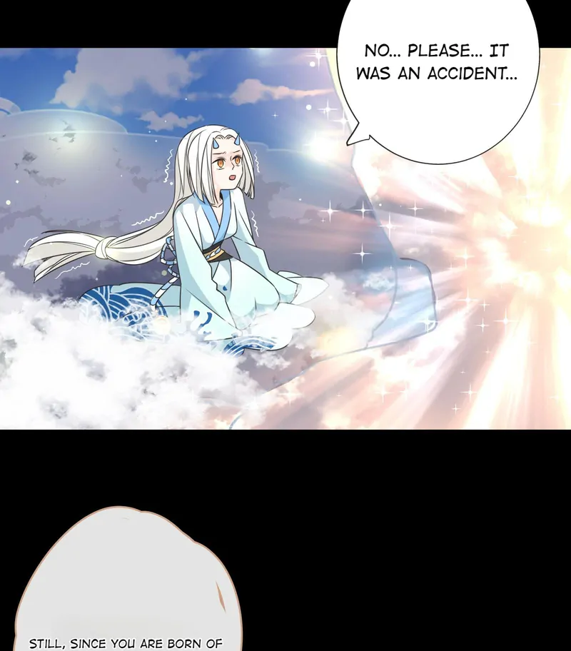 Triduum Pawnshop (Official) Chapter 33 - page 21