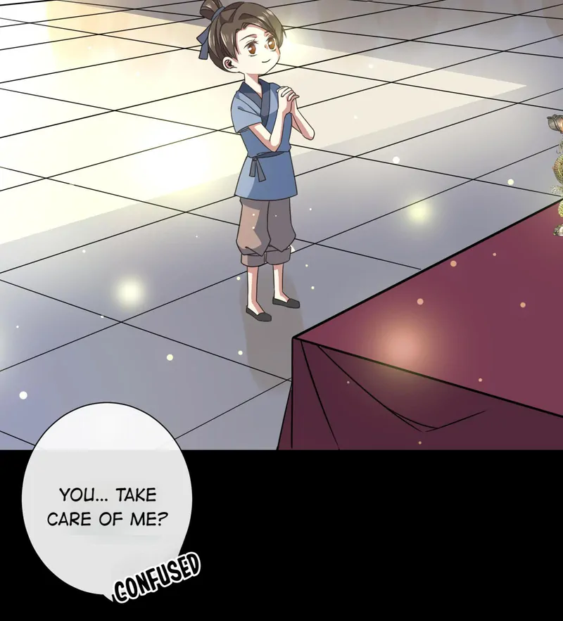 Triduum Pawnshop (Official) Chapter 33 - page 31