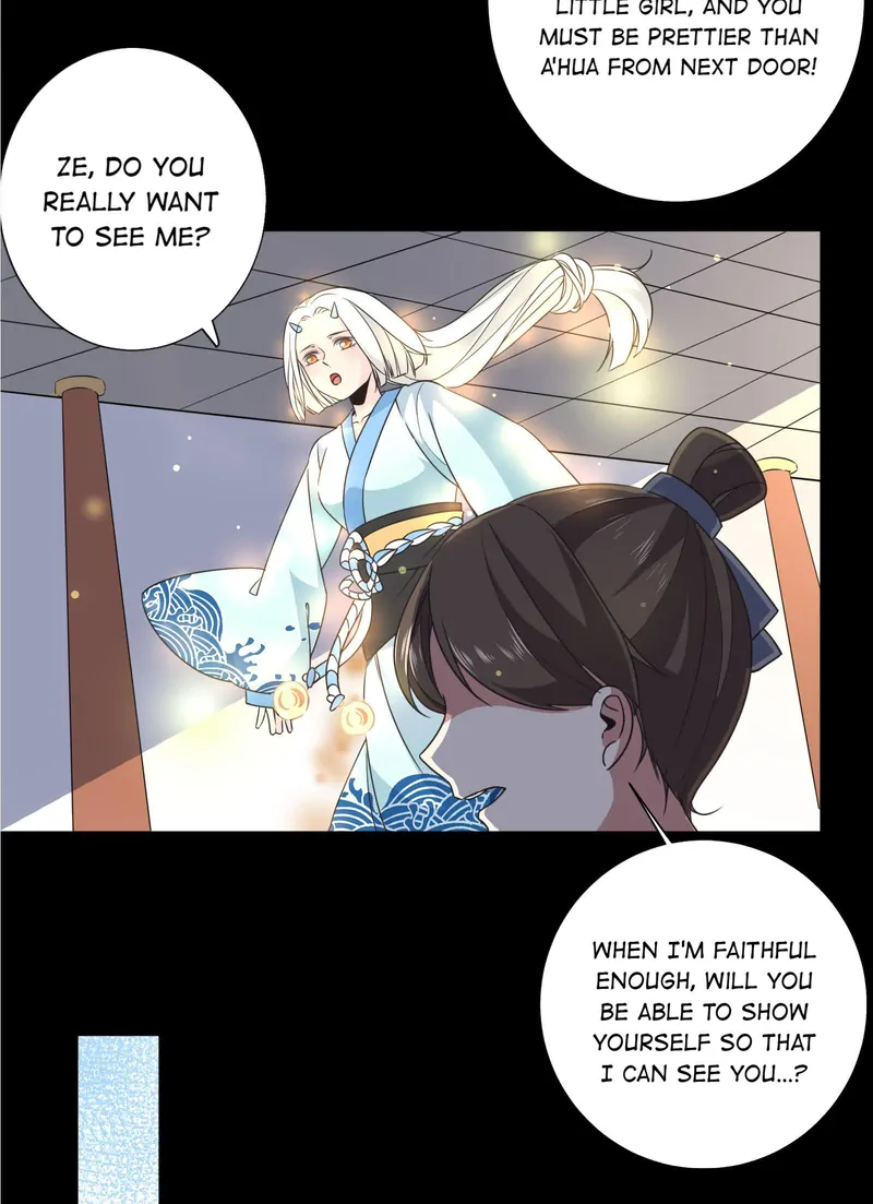Triduum Pawnshop (Official) Chapter 33 - page 35