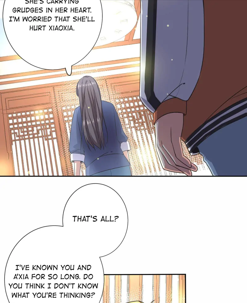 Triduum Pawnshop (Official) Chapter 33 - page 3