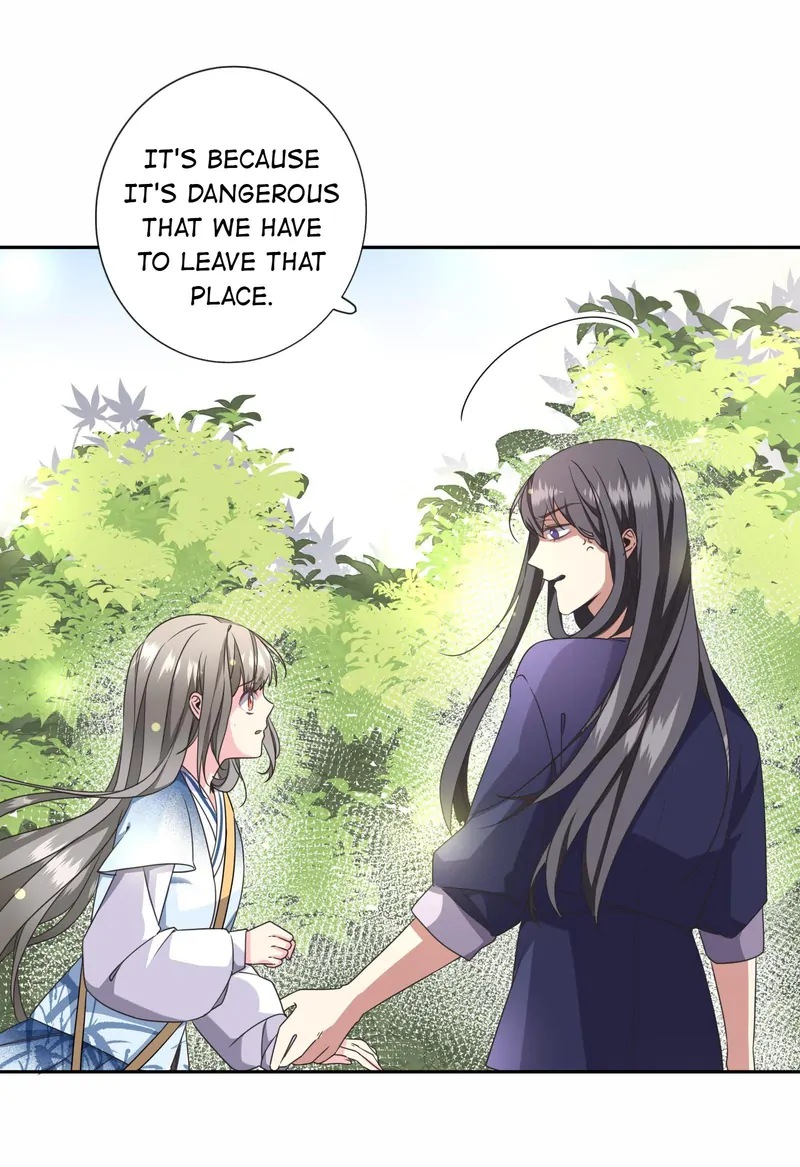 Triduum Pawnshop (Official) Chapter 29 - page 4