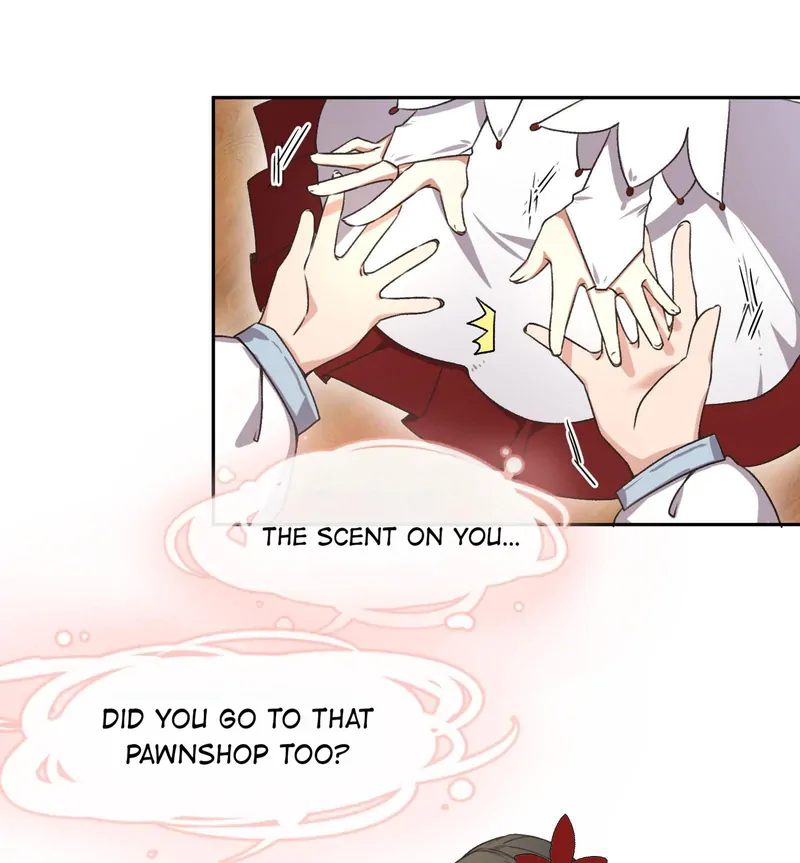 Triduum Pawnshop (Official) Chapter 24 - page 4