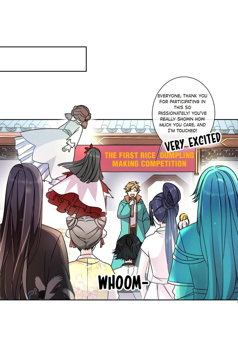 Triduum Pawnshop (Official) Chapter 23.5 - page 10