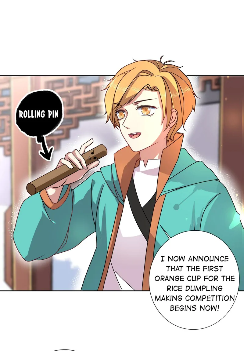 Triduum Pawnshop (Official) Chapter 23.5 - page 11
