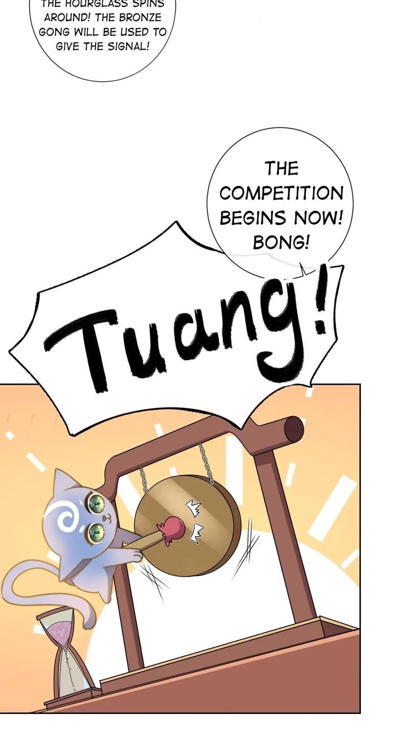 Triduum Pawnshop (Official) Chapter 23.5 - page 18