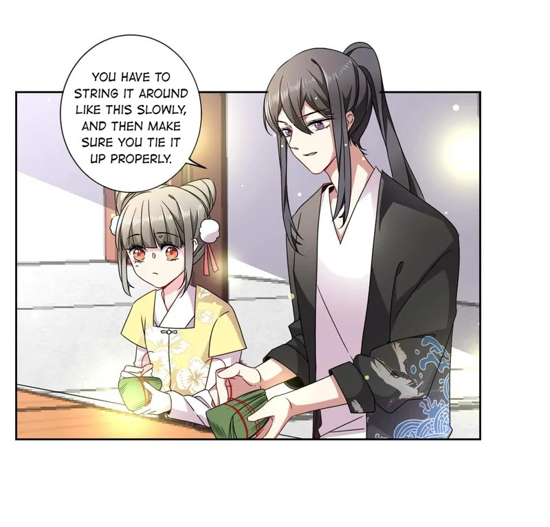 Triduum Pawnshop (Official) Chapter 23.5 - page 24