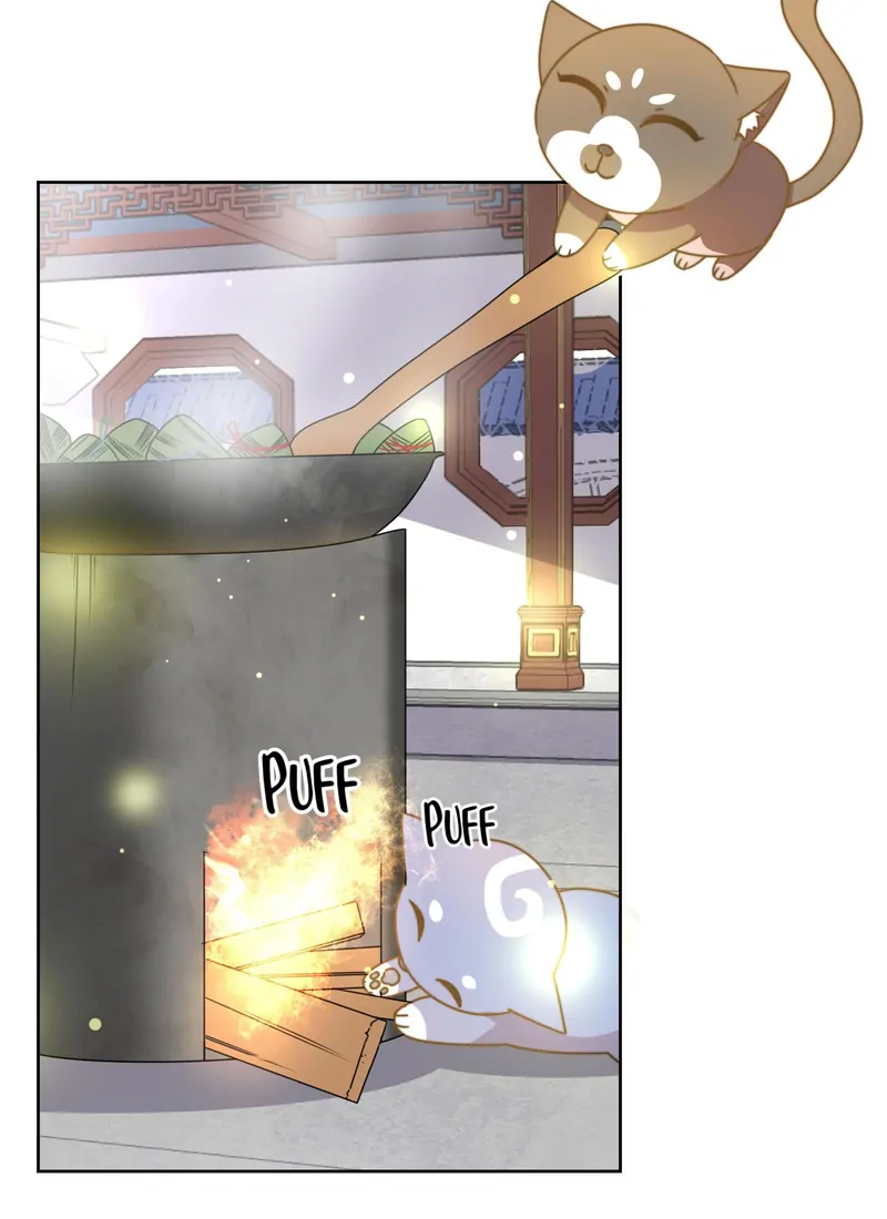 Triduum Pawnshop (Official) Chapter 23.5 - page 30