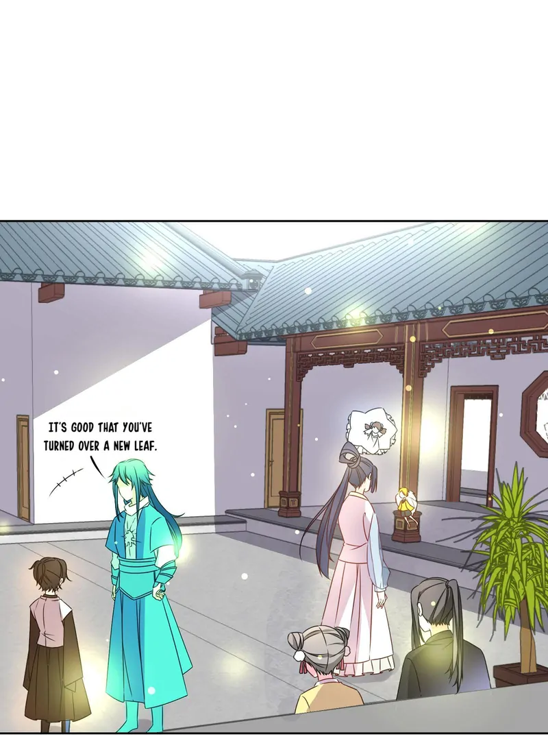 Triduum Pawnshop (Official) Chapter 23.5 - page 31