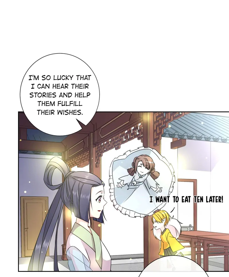 Triduum Pawnshop (Official) Chapter 23.5 - page 33