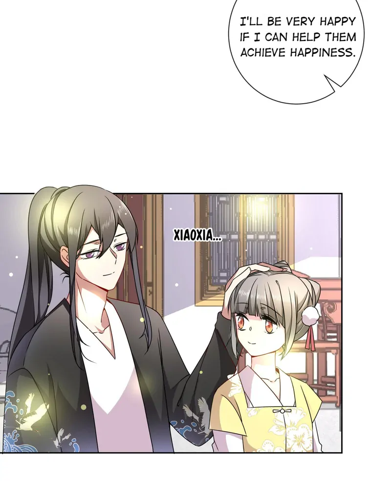 Triduum Pawnshop (Official) Chapter 23.5 - page 34