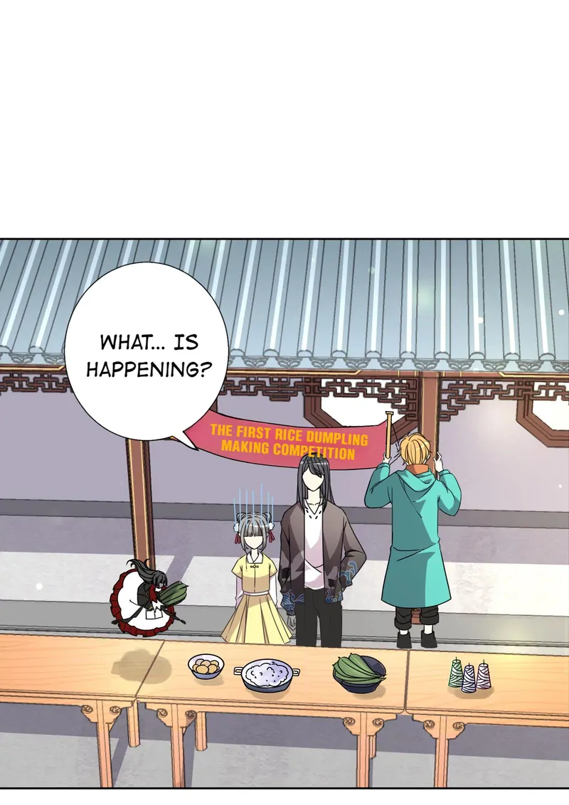 Triduum Pawnshop (Official) Chapter 23.5 - page 3