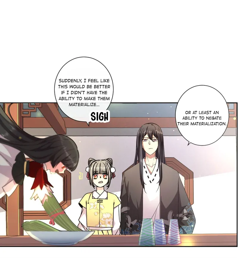 Triduum Pawnshop (Official) Chapter 23.5 - page 4