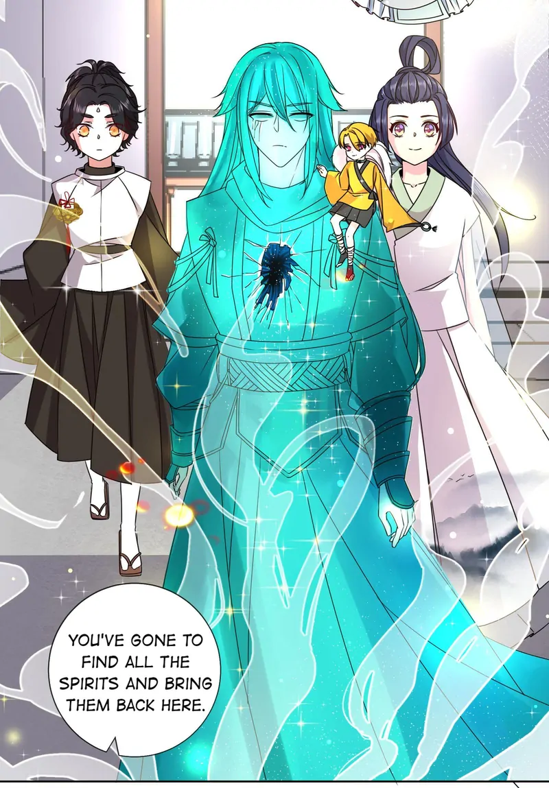 Triduum Pawnshop (Official) Chapter 23.5 - page 7
