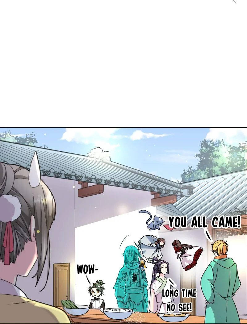 Triduum Pawnshop (Official) Chapter 23.5 - page 8