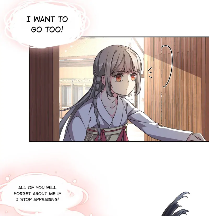 Triduum Pawnshop (Official) Chapter 23 - page 28