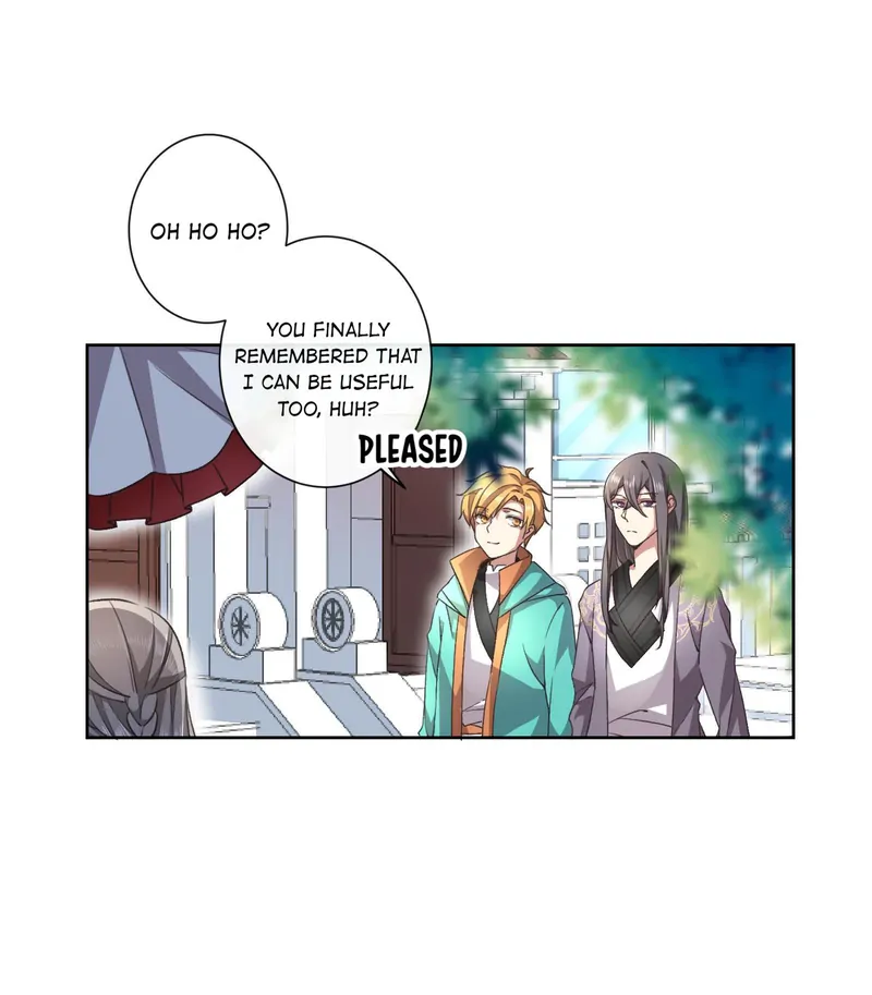 Triduum Pawnshop (Official) Chapter 23 - page 34