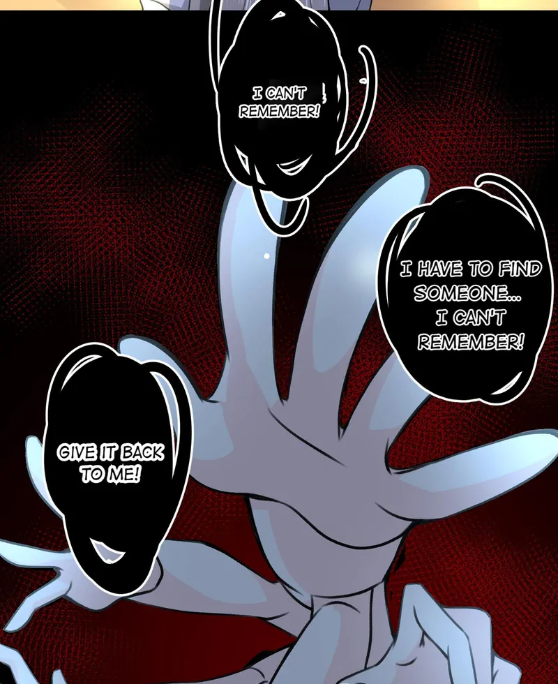 Triduum Pawnshop (Official) Chapter 23 - page 6