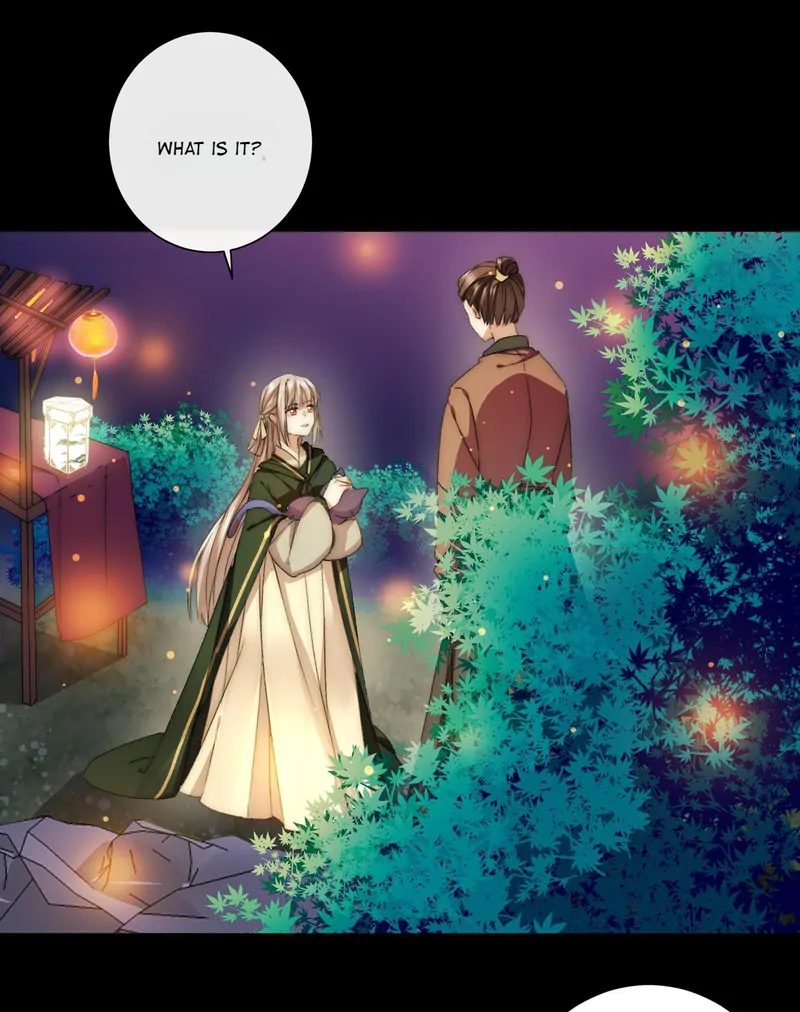 Triduum Pawnshop (Official) Chapter 20 - page 21