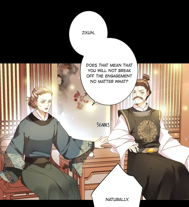 Triduum Pawnshop (Official) Chapter 20 - page 40