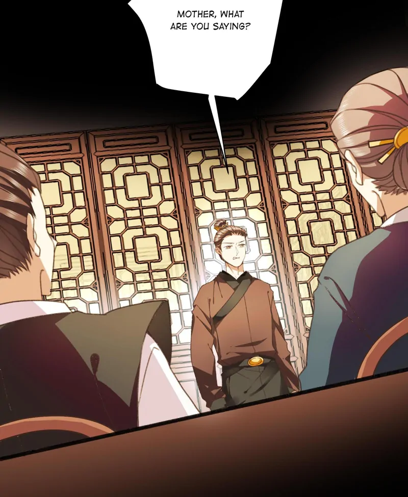 Triduum Pawnshop (Official) Chapter 20 - page 43