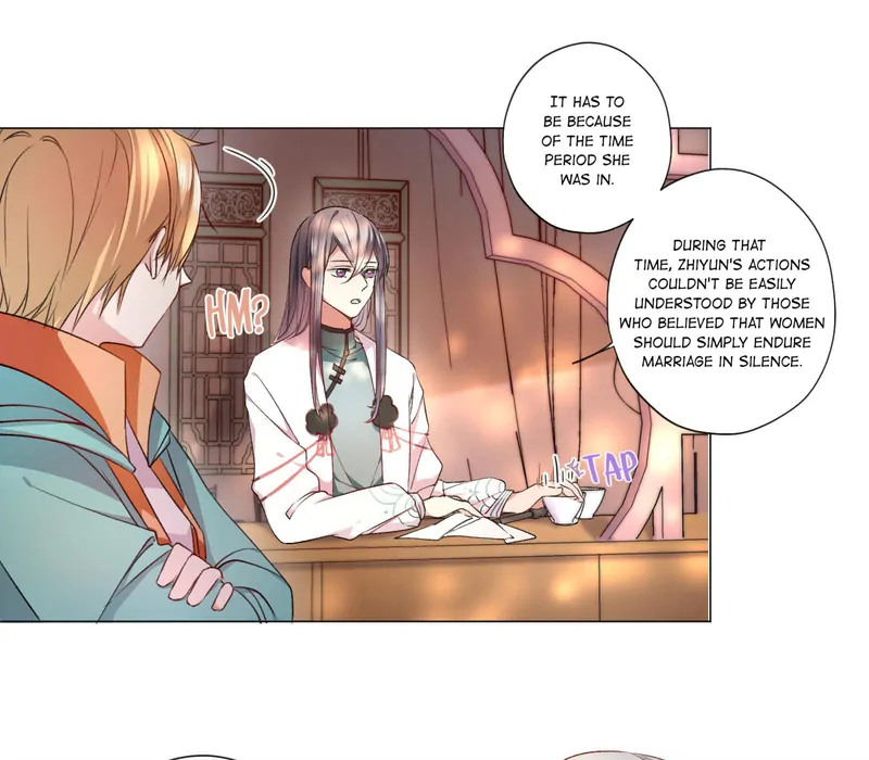 Triduum Pawnshop (Official) Chapter 18 - page 19