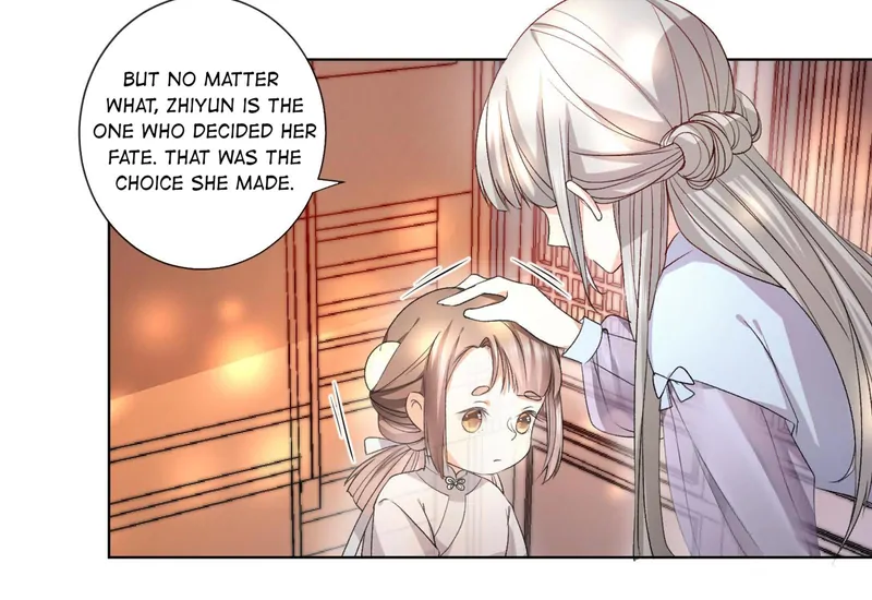 Triduum Pawnshop (Official) Chapter 18 - page 20