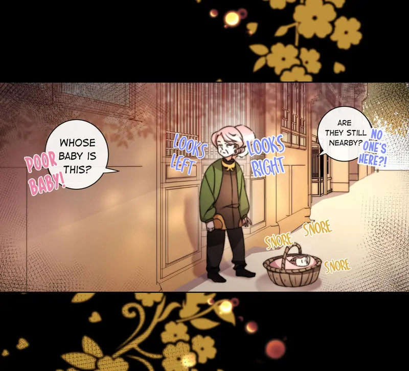 Triduum Pawnshop (Official) Chapter 18 - page 32