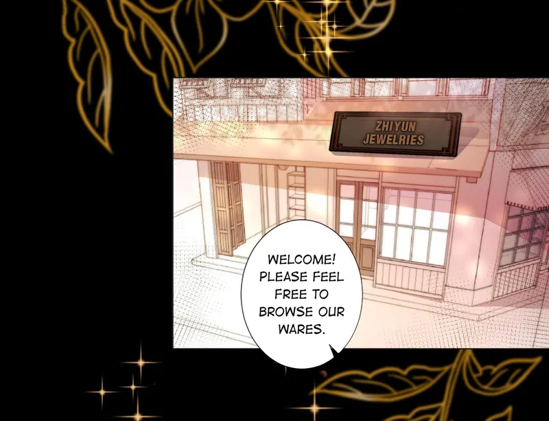 Triduum Pawnshop (Official) Chapter 18 - page 3