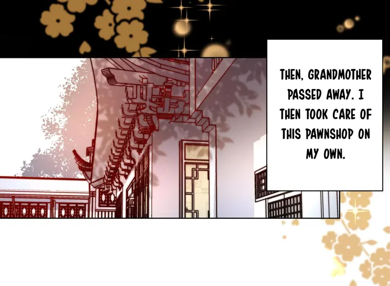 Triduum Pawnshop (Official) Chapter 18 - page 46