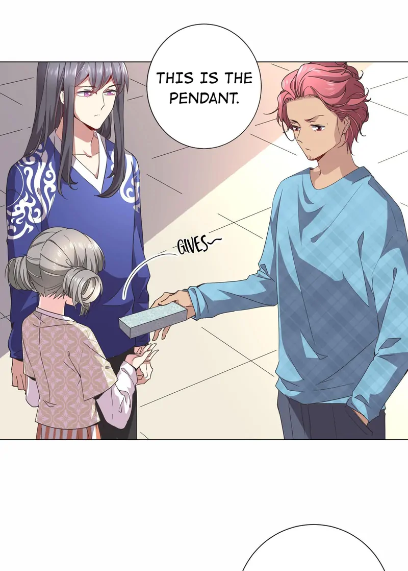 Triduum Pawnshop (Official) Chapter 38 - page 4