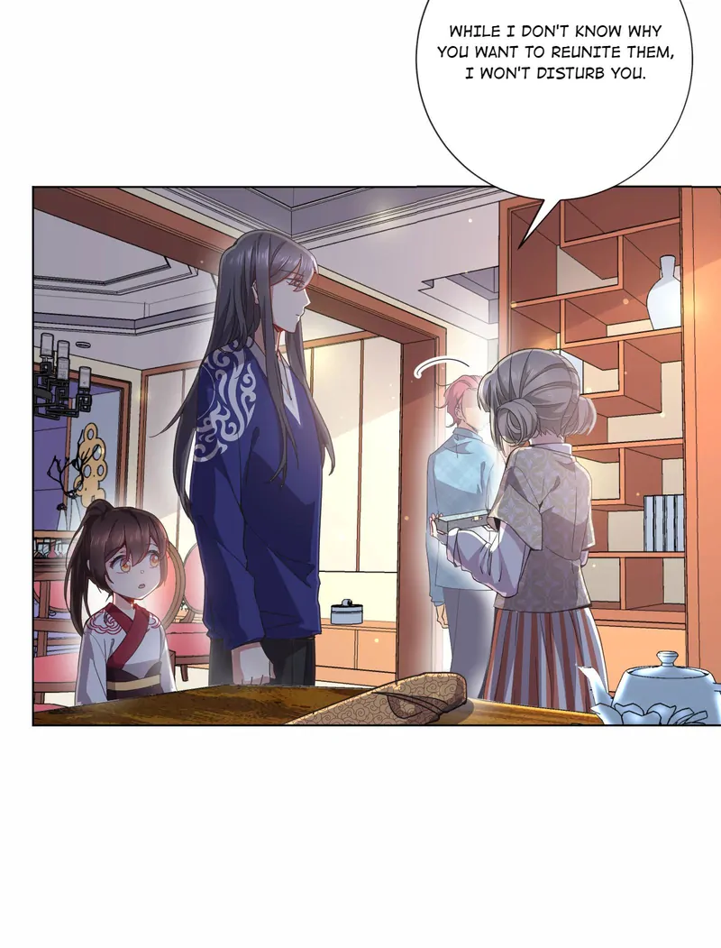 Triduum Pawnshop (Official) Chapter 38 - page 5