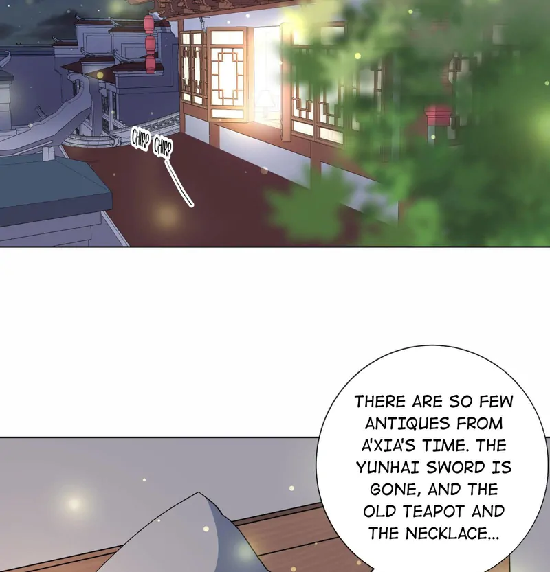 Triduum Pawnshop (Official) Chapter 39 - page 5