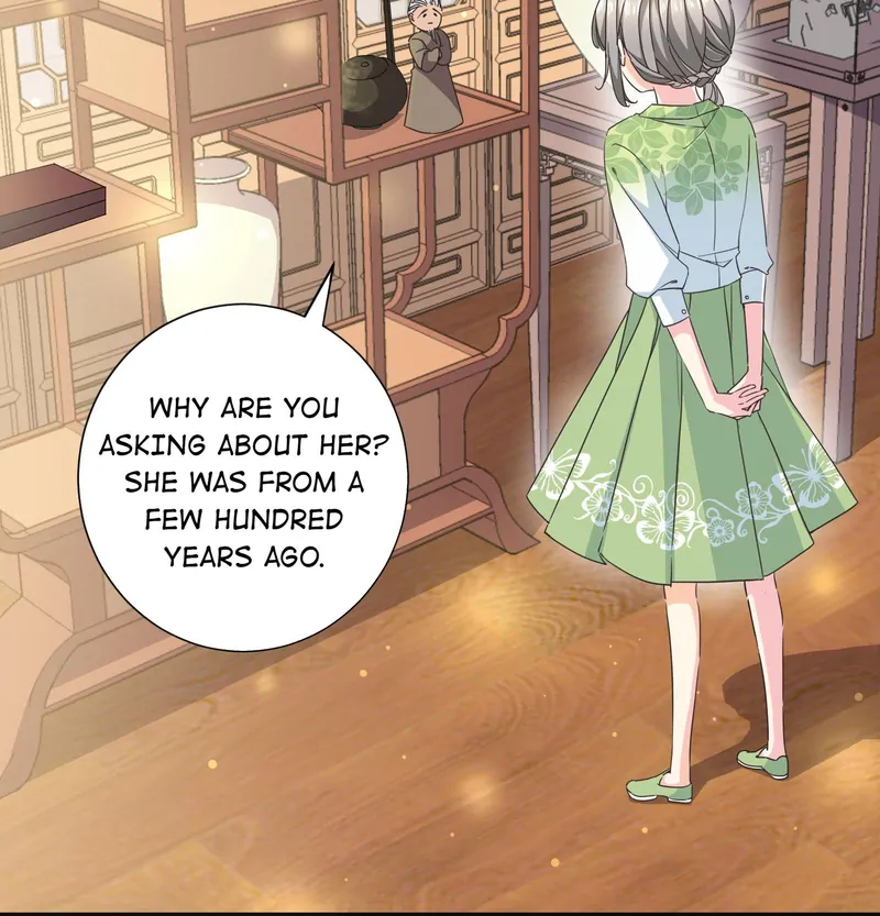 Triduum Pawnshop (Official) Chapter 39 - page 8