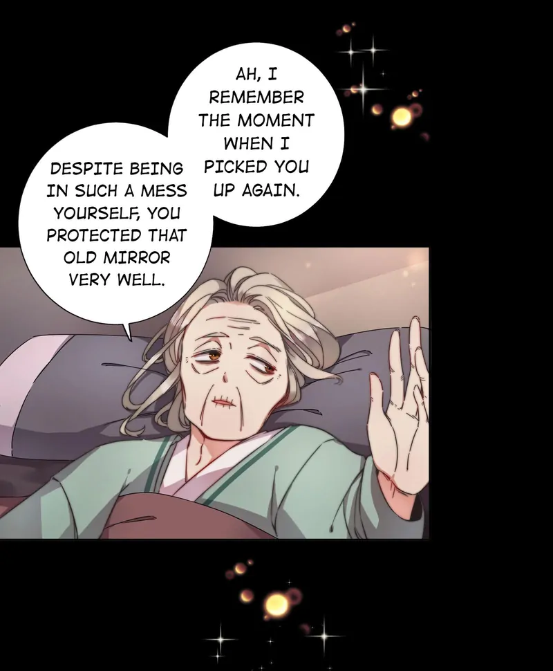 Triduum Pawnshop (Official) Chapter 40 - page 3