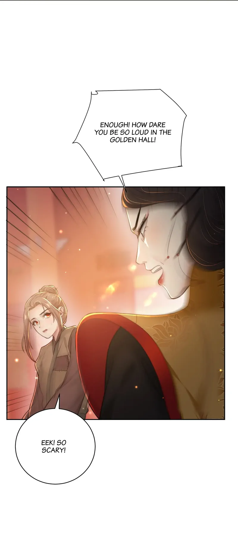 I Have Not Been a Pleb for Many Years (Official) Chapter 33 - page 28