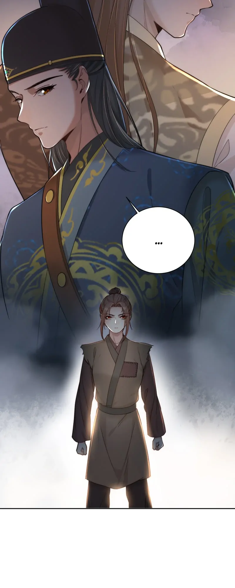I Have Not Been a Pleb for Many Years (Official) Chapter 33 - page 32