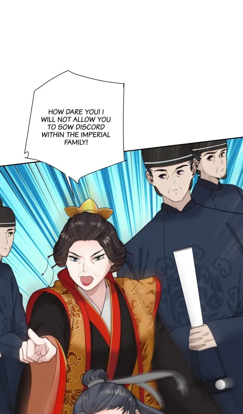 I Have Not Been a Pleb for Many Years (Official) Chapter 33 - page 35