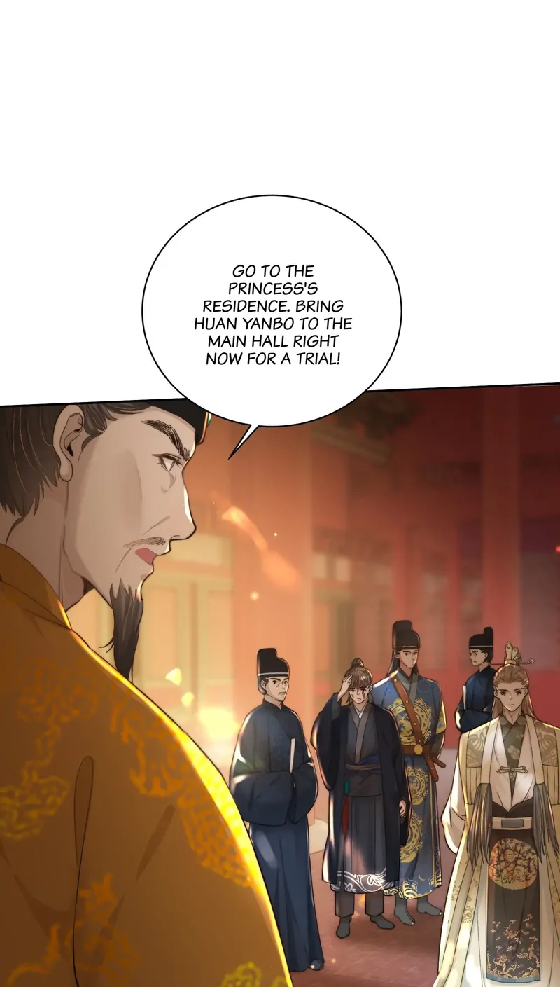 I Have Not Been a Pleb for Many Years (Official) Chapter 33 - page 7