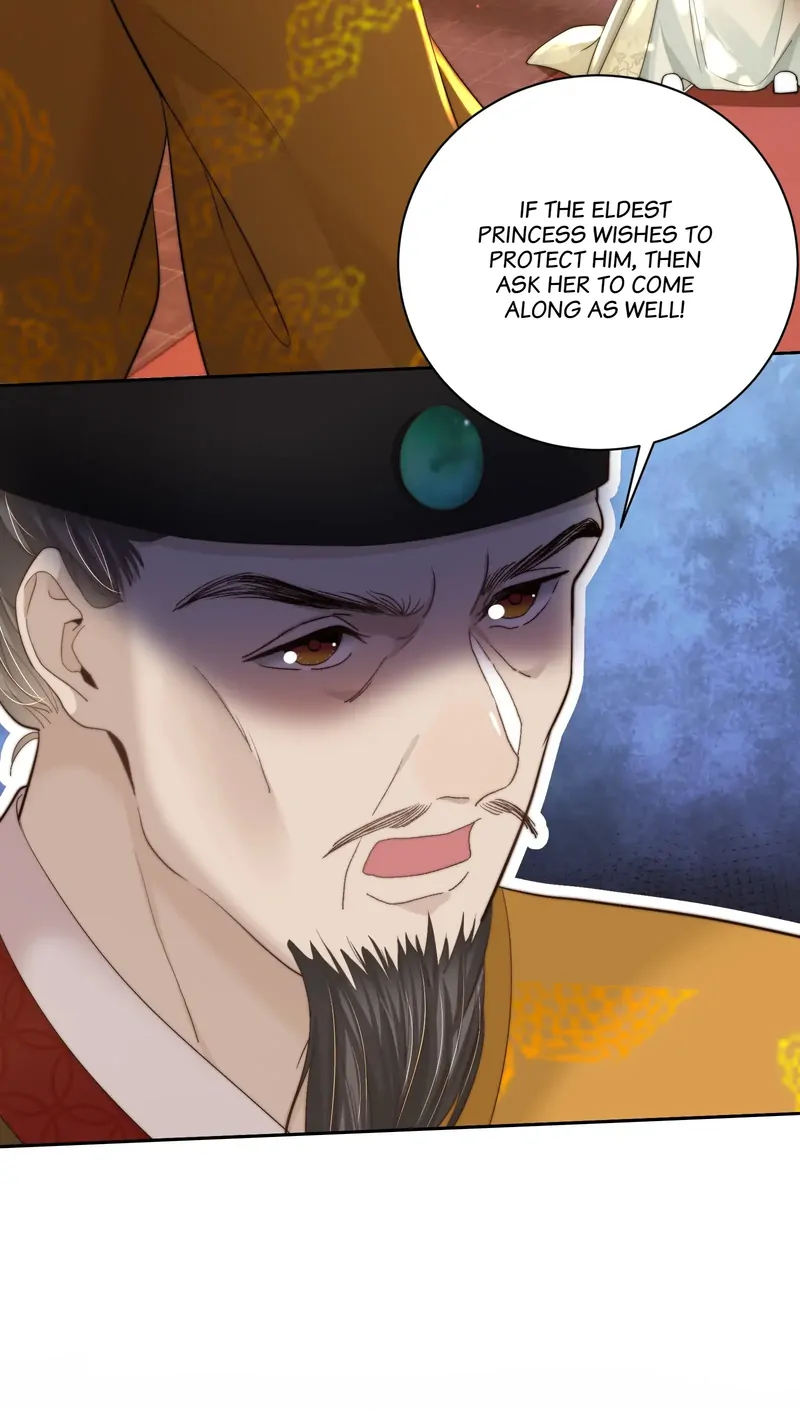 I Have Not Been a Pleb for Many Years (Official) Chapter 33 - page 8