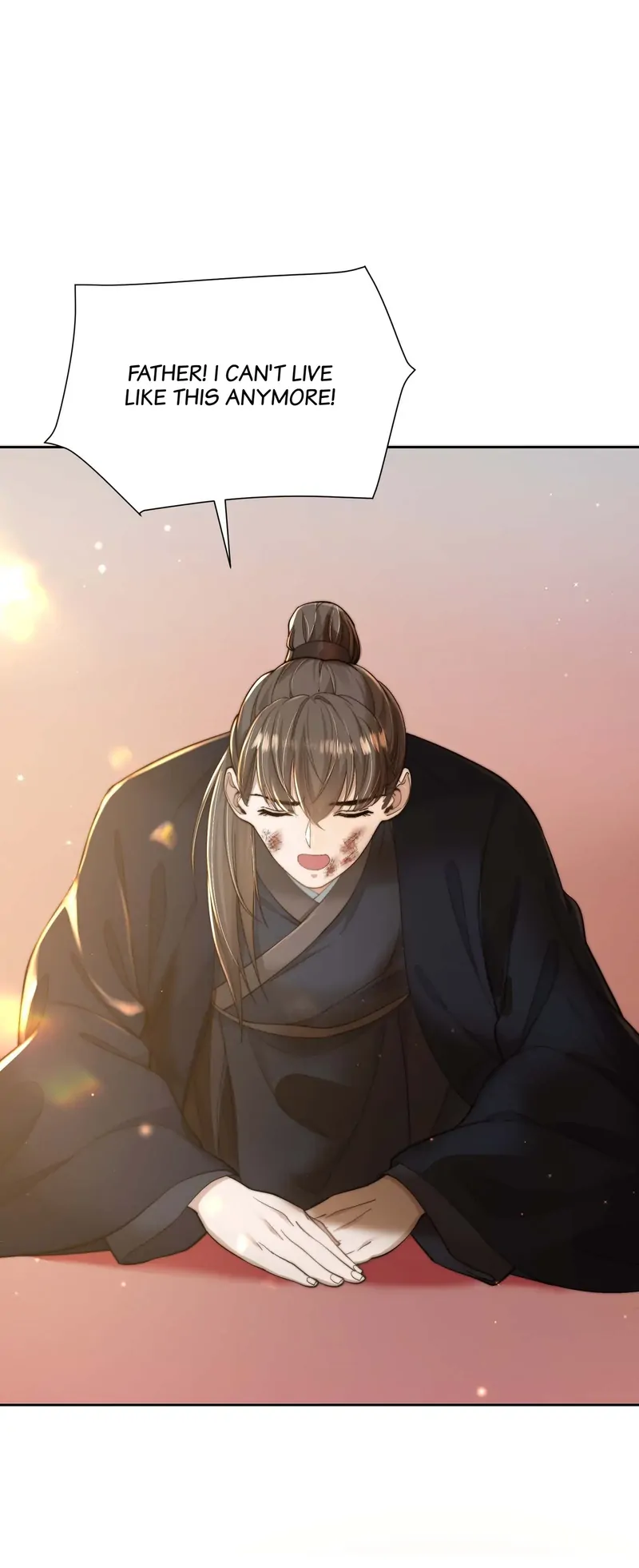 I Have Not Been a Pleb for Many Years (Official) Chapter 32 - page 32