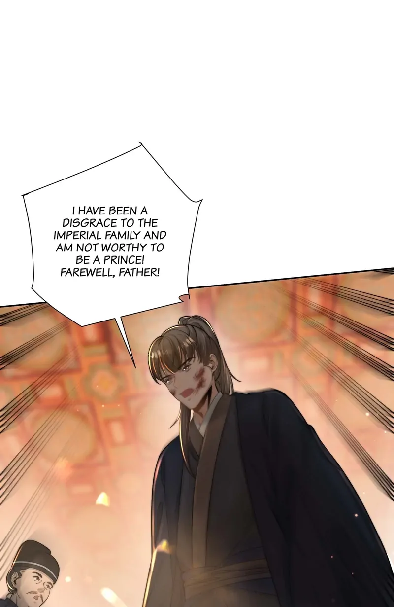 I Have Not Been a Pleb for Many Years (Official) Chapter 32 - page 40