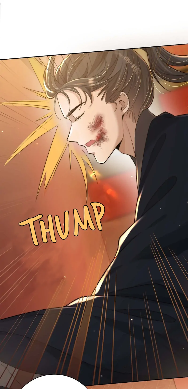 I Have Not Been a Pleb for Many Years (Official) Chapter 32 - page 45